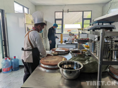 本年市场监管系统深切开展食物平安“你点我检